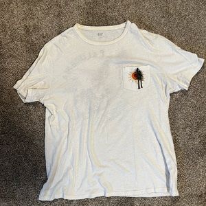 GAP x California T-Shirt